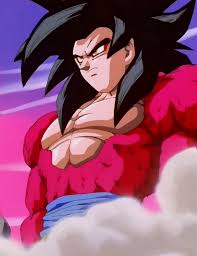 Personaggio forte dragon ball - 1